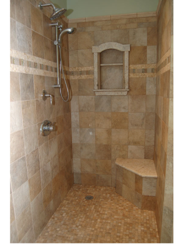 A.E. Tile & Flooring Installation Inc. Image